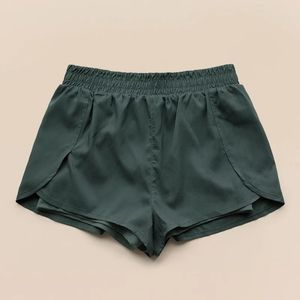 Girlfriend Collective Trail Short